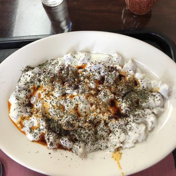 Anatolia  - Fresh Manti - Mediterranean Near Me - West Hempstead, New York