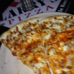 BBQ Chicken Pizza BBQ Chicken Pizza