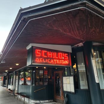SCHILO’S - Updated December 2025 - 1916 Photos & 1649 Reviews - 424 E