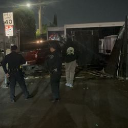 Hawthorne Police Department