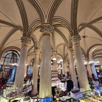 Café Central - Cafes Near Me - Vienna, 9 Café Central - Cafes Near Me - Vienna, 9