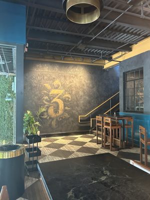 Three Taverns Imaginarium by null