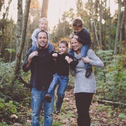 Chad Galbraith, DDS PS - Galbraith Mountain