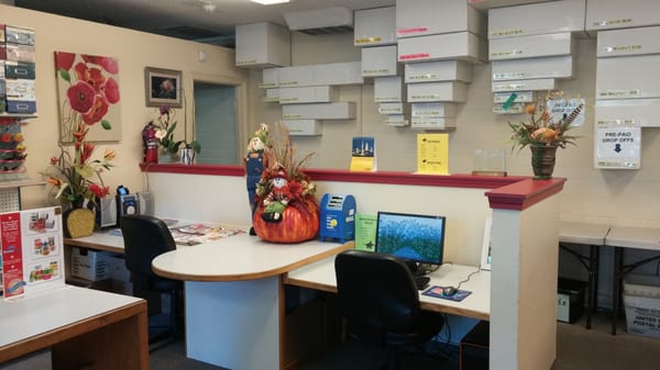 Pony Express Juanita