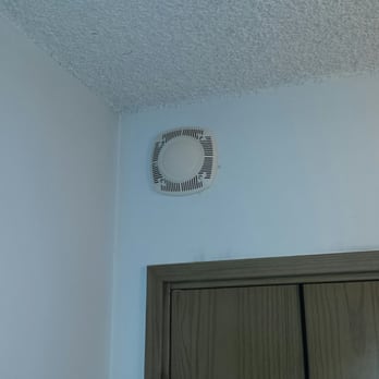 Century West - Each unit has an emergency broadcast speaker for alerts on evac for fires etc... - Condominiums Near Me - Honolulu, Hawaii