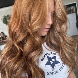 Laurentaylor Hair Studio