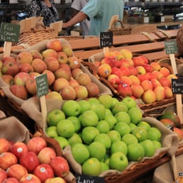 Photo of Urban Radish - Los Angeles, CA, United States