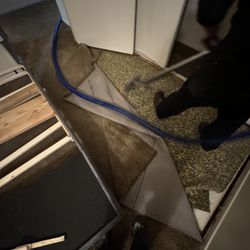 Plus 1 Water Damage Restoration Service
