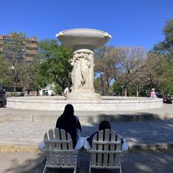 Dupont Circle