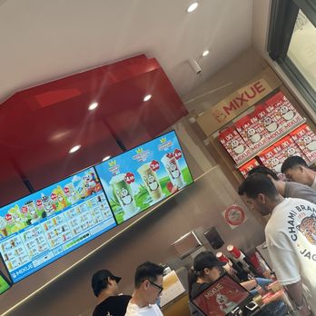 Mixue - Bubble Tea Near Me - Irvine, California Mixue - Bubble Tea Near Me - Irvine, California