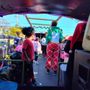 Photo of Mack The Night Party Buses
