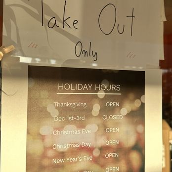 Thai Smile Milwaukie - Take Out Only! 2024-2025 Holiday Hours - Thai Near Me - Gladstone, Oregon Thai Smile Milwaukie - Take Out Only! 2024-2025 Holiday Hours - Thai Near Me - Gladstone, Oregon