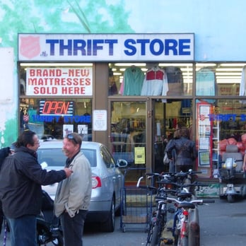 The Salvation Army Thrift Store - Thrift Stores Near Me - Toronto, Ontario The Salvation Army Thrift Store - Thrift Stores Near Me - Toronto, Ontario