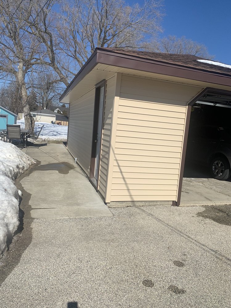 GURGUL BROTHERS Updated June 2024 West Allis, Wisconsin Roofing