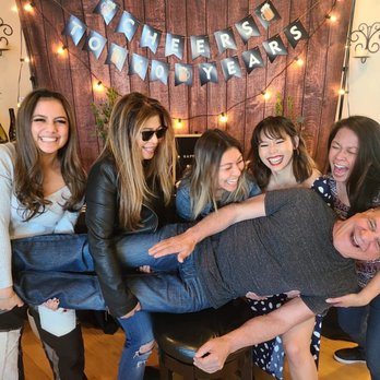 Eventfully Made - Showed how much fun we had! - Party & Event Planning Near Me