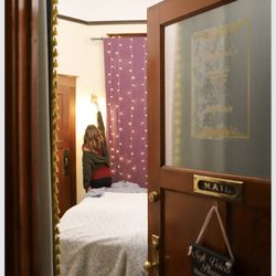 Samara's Massage