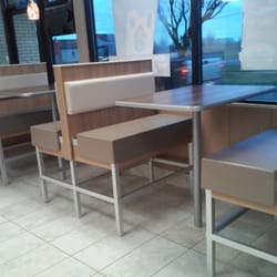 Burger King - Newly remodeled Burger King on Allen Road in Taylor