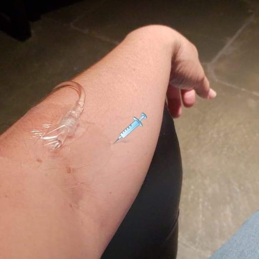 Elevation Hydration - Naturopathic/Holistic Near Me - Colorado Springs, Colorado Elevation Hydration - Naturopathic/Holistic Near Me - Colorado Springs, Colorado
