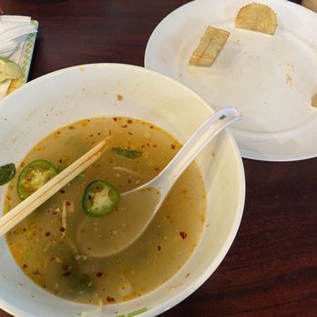 Coffee Fusion - After meal lol - Sandwiches Near Me - Murfreesboro, Tennessee