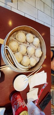 Mai Xiang Yuan Dumpling Chinatown by null