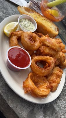 Driftwood Restaurant & Lounge by null