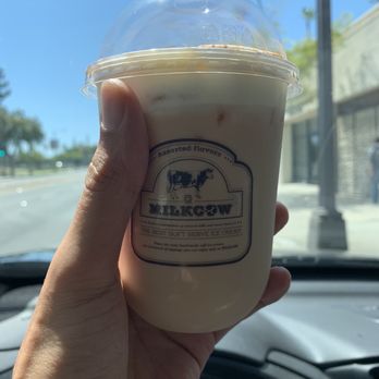 Sweet Cow Cafe - Tiramisu Milk Tea - Ice Cream & Frozen Yogurt Near Me - Pasadena, California Sweet Cow Cafe - Tiramisu Milk Tea - Ice Cream & Frozen Yogurt Near Me - Pasadena, California