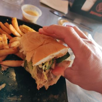 Brauburgers - Burgers Near Me - Forest, Virginia