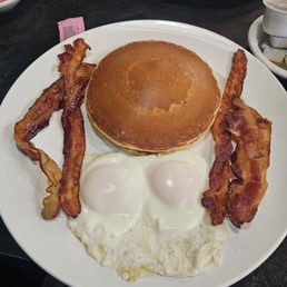 Breakfast Special Breakfast Special
