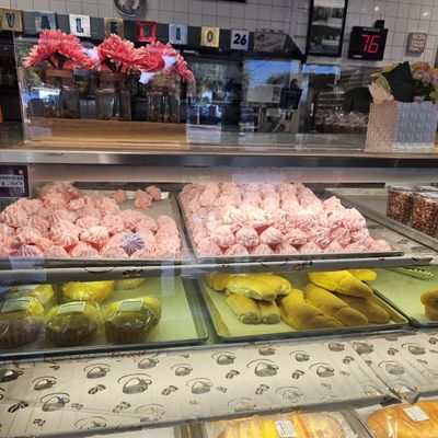 Valerio's City Bakery by null