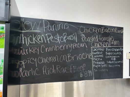 Menu photo 8 Union Cafe Lynn, MA