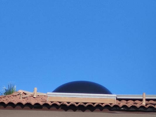 Mo's Professional Roofing