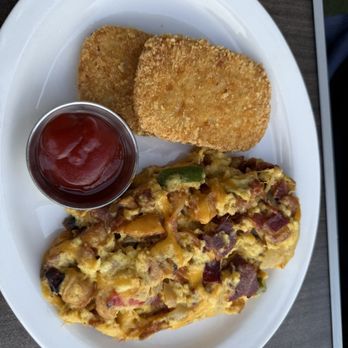 Hash Kitchen - Breakfast & Brunch Near Me - Scottsdale, Arizona