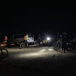 Vigilante Shuttles & Tours - Summer Full Moon Shuttles!