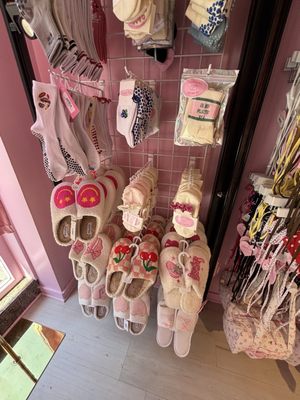 Colorful Natalie by null