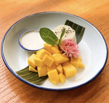 Farmhouse Kitchen Thai Cuisine LA by null