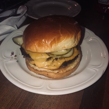 Au Cheval - The Cheeseburger A Cheval - Bars Near Me - Chicago, Illinois Au Cheval - The Cheeseburger A Cheval - Bars Near Me - Chicago, Illinois