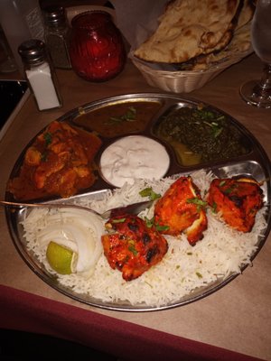 India's Tandoori & Bar by null