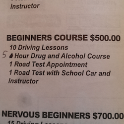 Eagle Institute Of Driving
