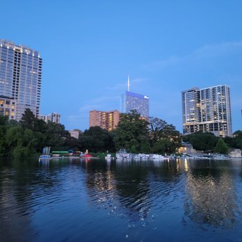 Lone Star Riverboat - Austin Skyline - Boat Charters Near Me - Austin, Texas Lone Star Riverboat - Austin Skyline - Boat Charters Near Me - Austin, Texas