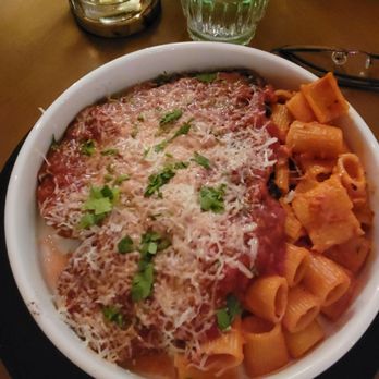 Bar Capri - Chicken Parm - Italian Near Me - Tempe, Arizona Bar Capri - Chicken Parm - Italian Near Me - Tempe, Arizona