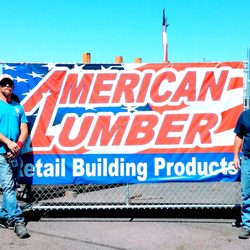 American Lumber