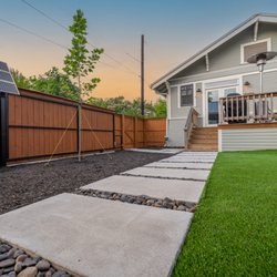 Alamo City Tree Service & Landscaping