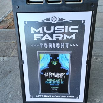 MUSIC FARM 　no2 FARM 　no2 MUSIC