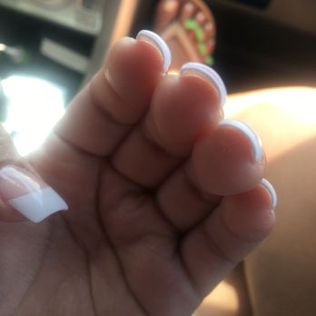 I Nails - Nail Salons Near Me - San Antonio, Texas