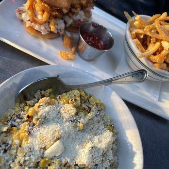 The Clam - Seafood Near Me - New York, New York