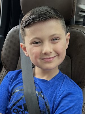 Ernesto's Best Barbers In Town