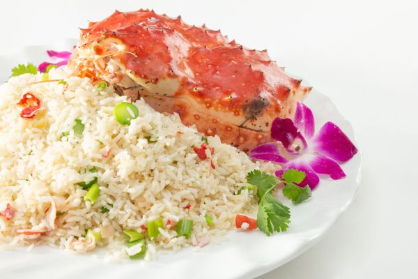 Happy Harbor Seafood Restaurant 凱悅大酒樓 by null