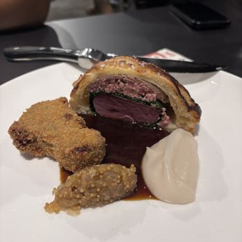 Gunshow - Lamb - New American Near Me - Atlanta, Georgia