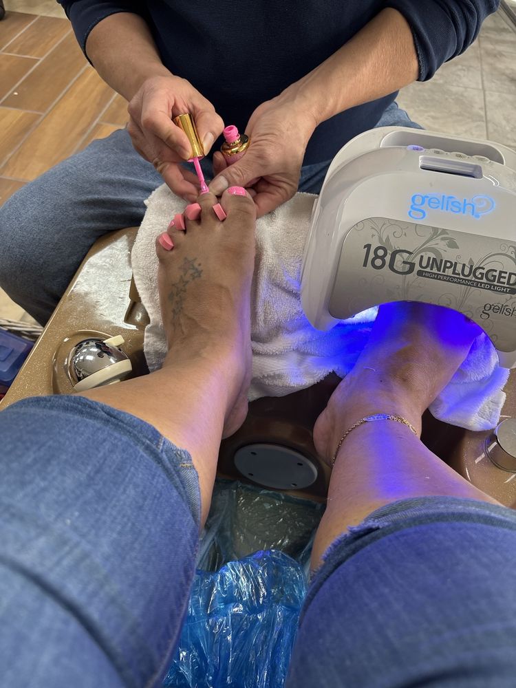 Royal Nail Logo