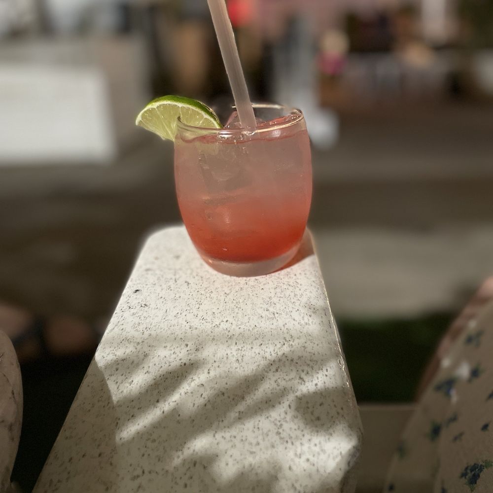 BUS-Bar Under the Sun - Cherry Vodka Soda - American Near Me - Corpus Christi, Texas BUS-Bar Under the Sun - Cherry Vodka Soda - American Near Me - Corpus Christi, Texas